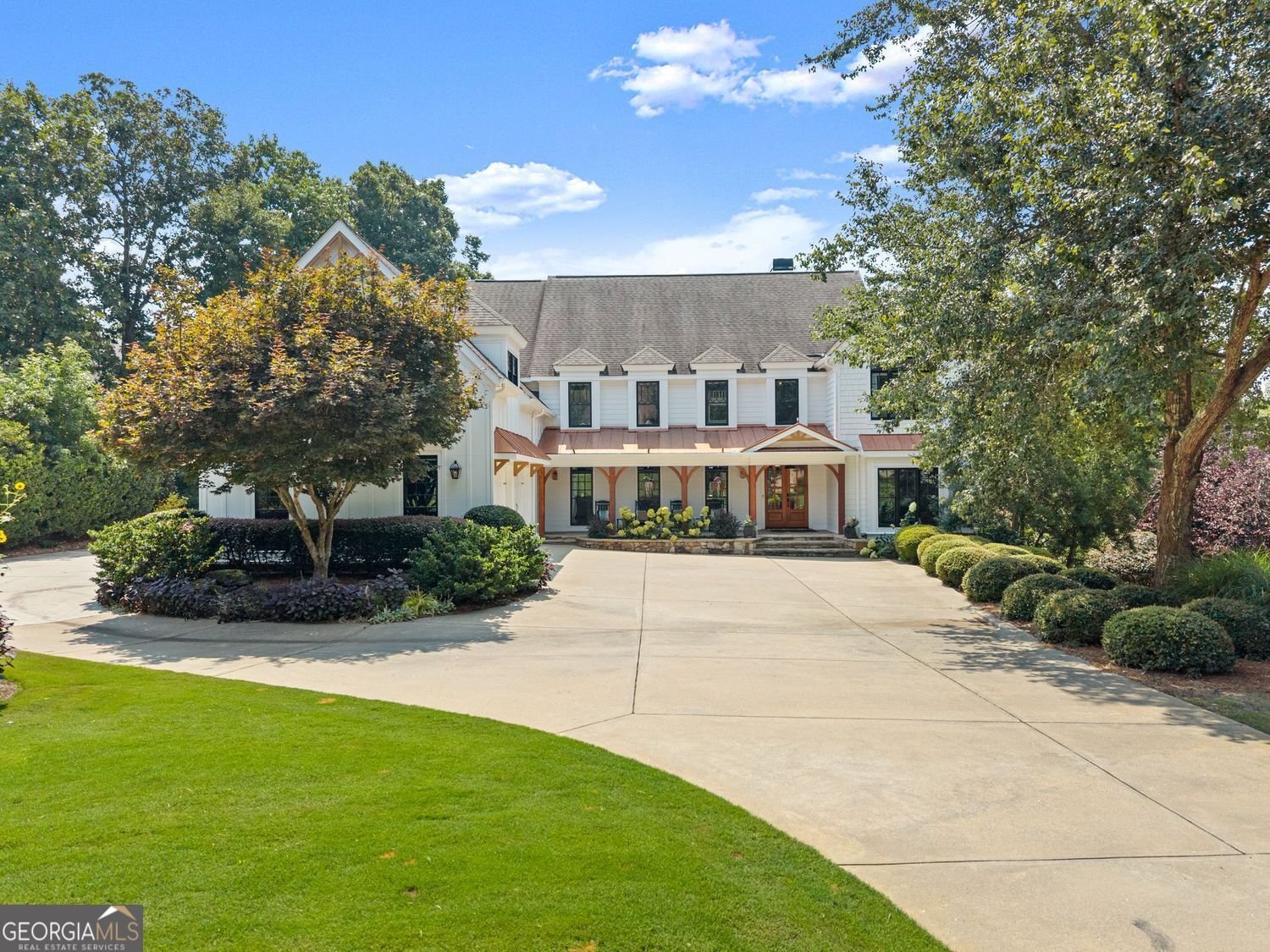 16066 Inverness Trail Alpharetta - Photo 6