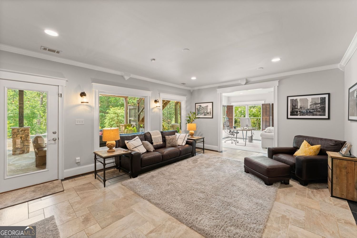 16066 Inverness Trail Alpharetta - Photo 60