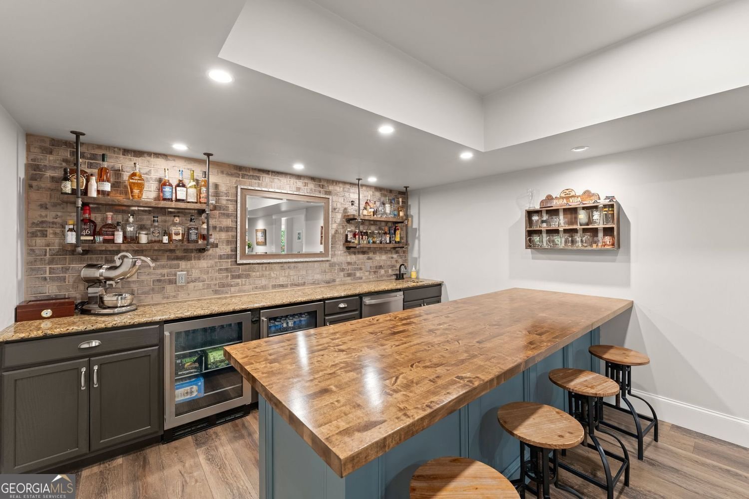 16066 Inverness Trail Alpharetta - Photo 64