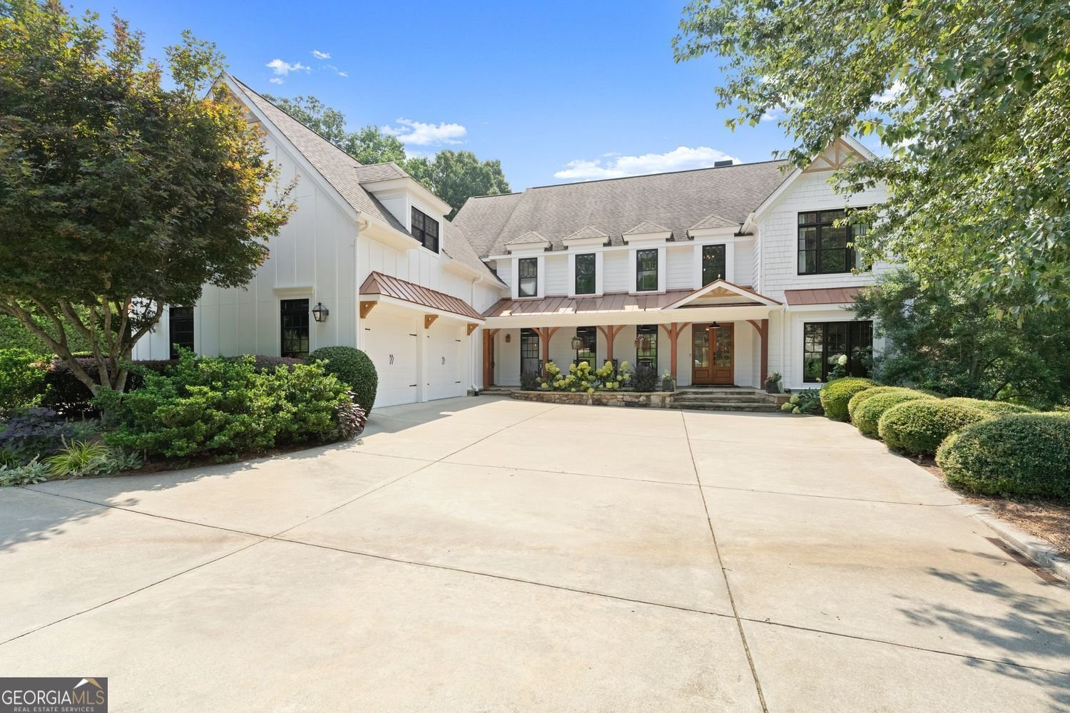 16066 Inverness Trail Alpharetta - Photo 7