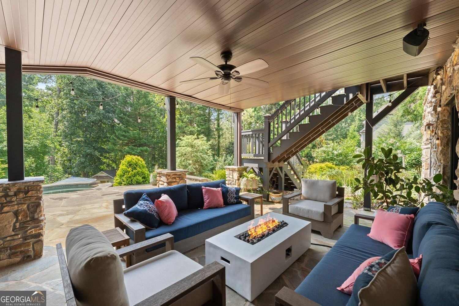 16066 Inverness Trail Alpharetta - Photo 70