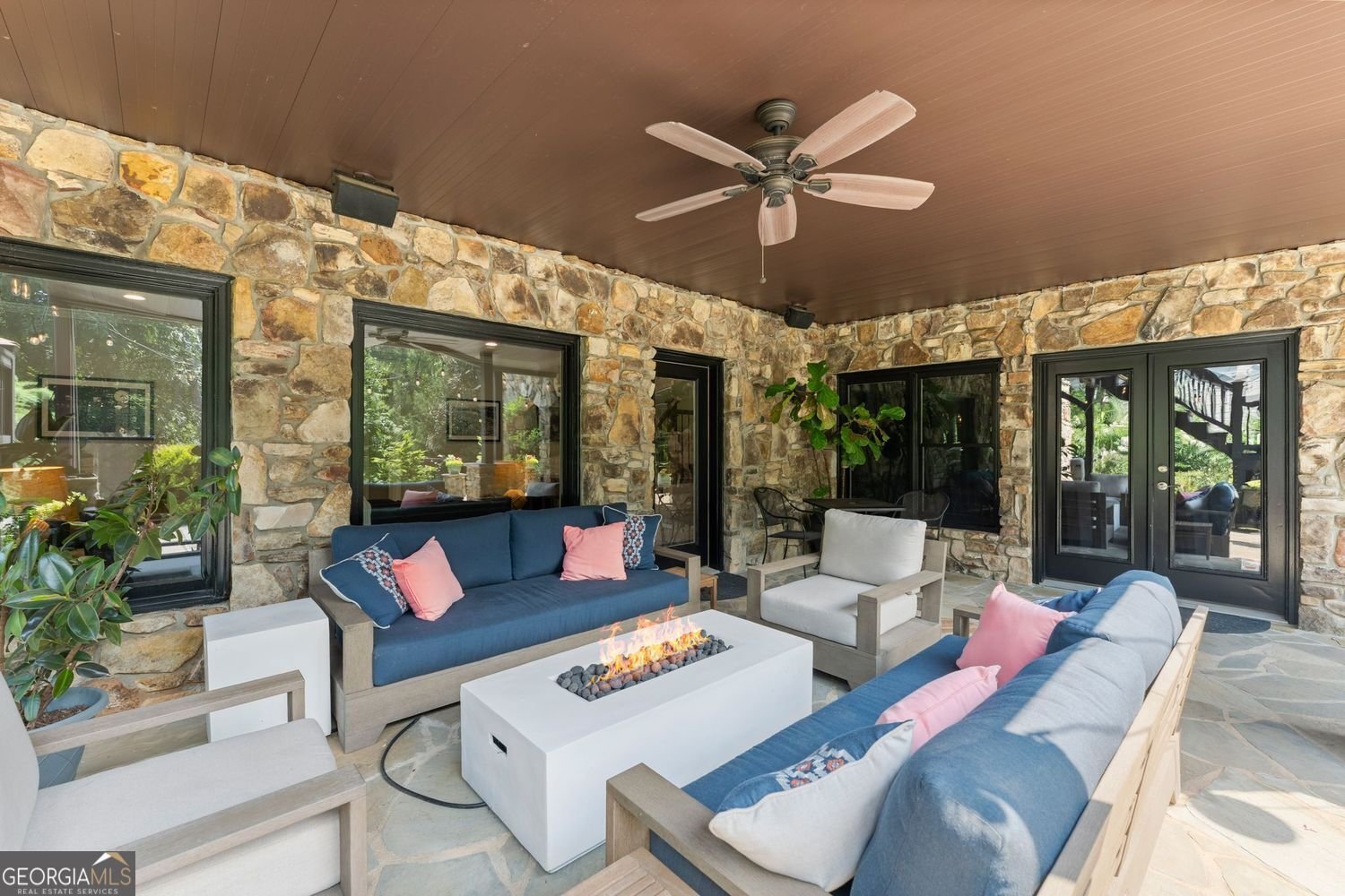 16066 Inverness Trail Alpharetta - Photo 71