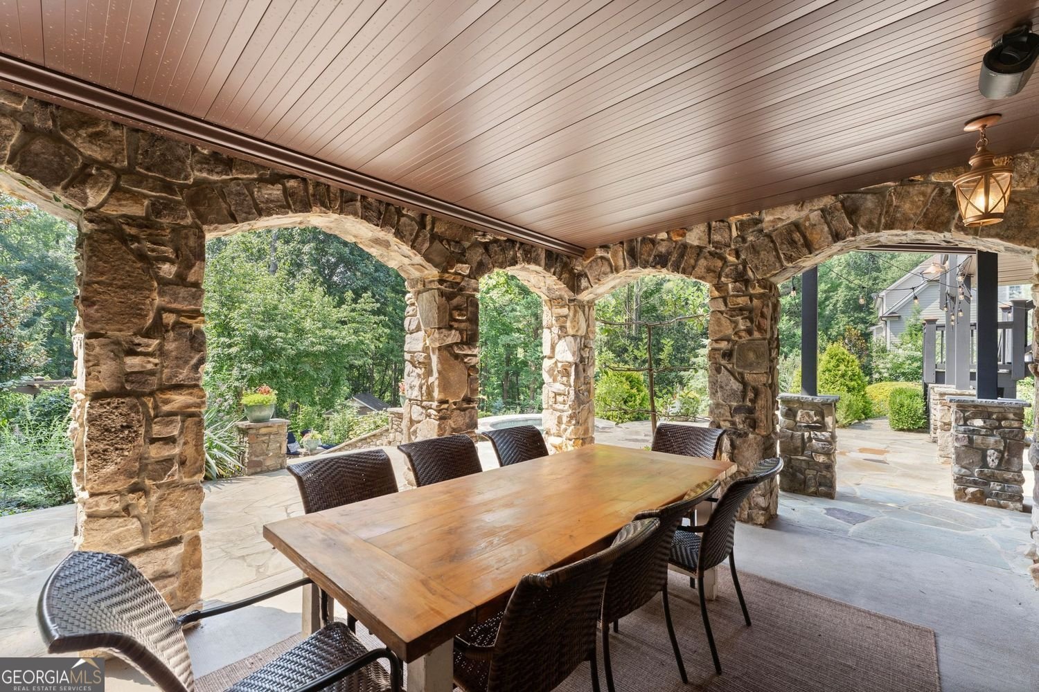 16066 Inverness Trail Alpharetta - Photo 72