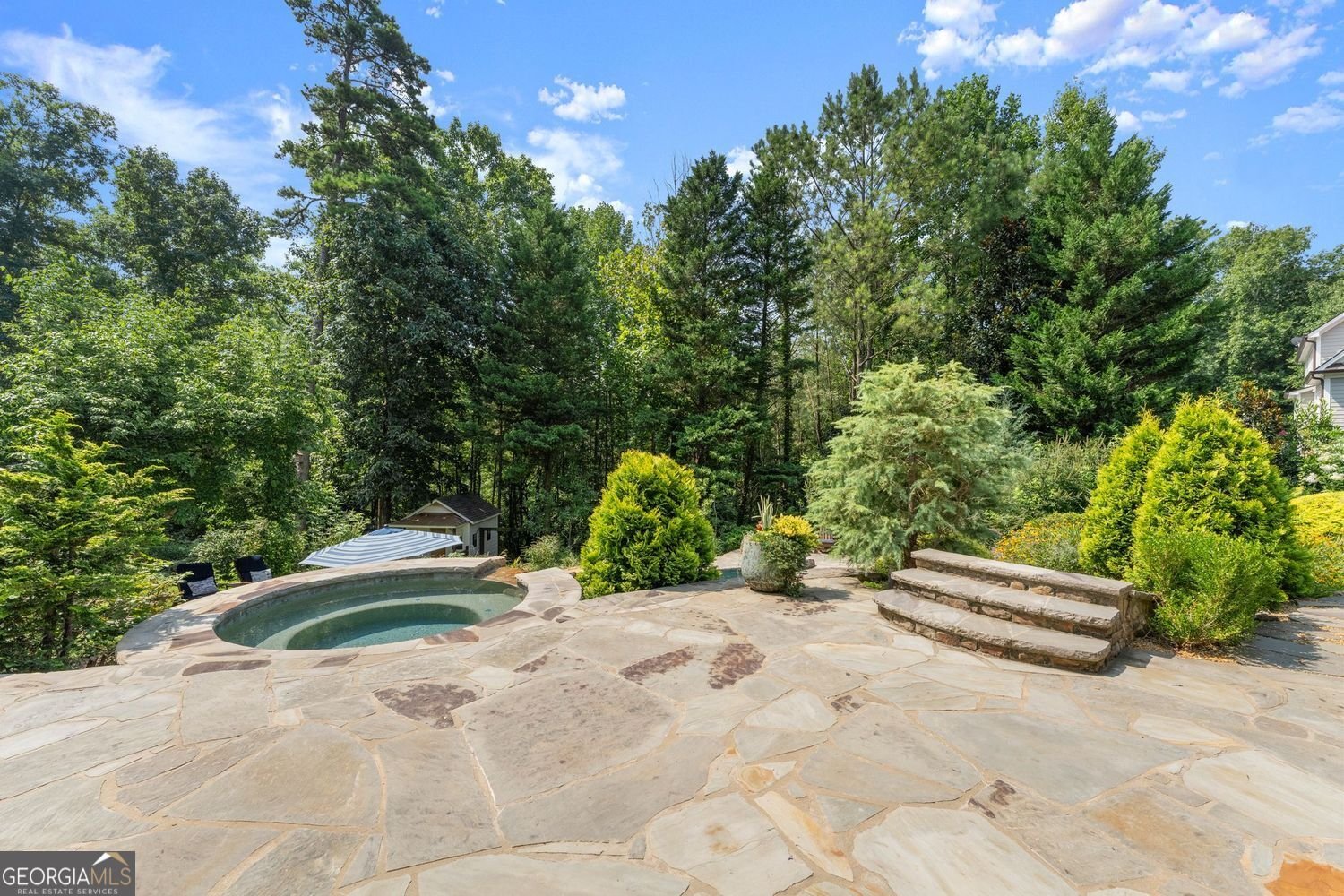 16066 Inverness Trail Alpharetta - Photo 73