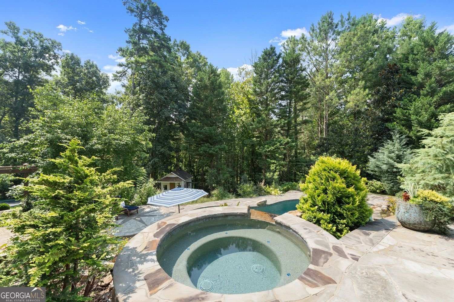 16066 Inverness Trail Alpharetta - Photo 74