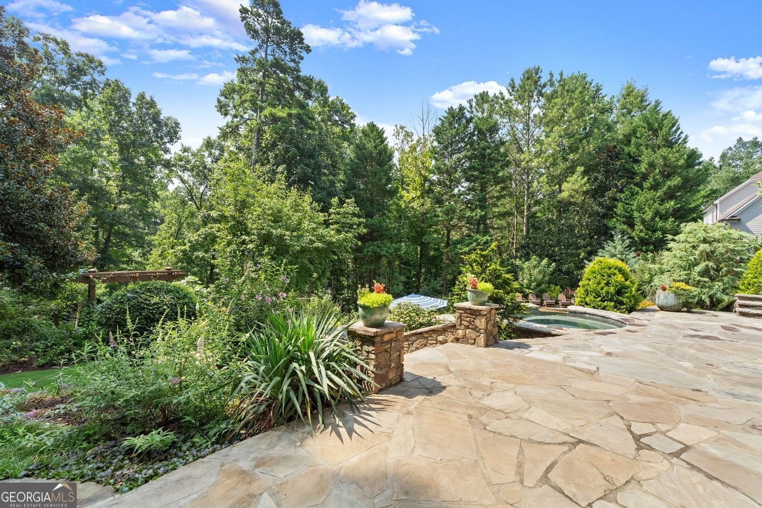 16066 Inverness Trail Alpharetta - Photo 75