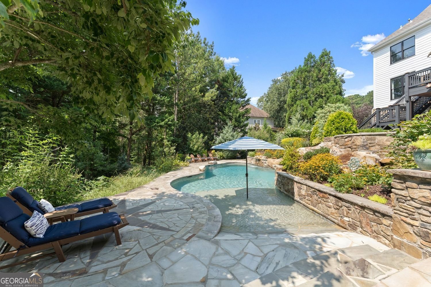 16066 Inverness Trail Alpharetta - Photo 77