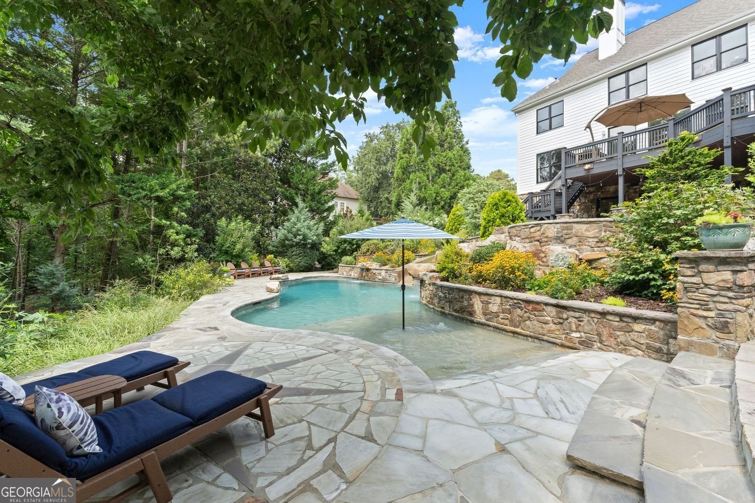 16066 Inverness Trail Alpharetta - Photo 78