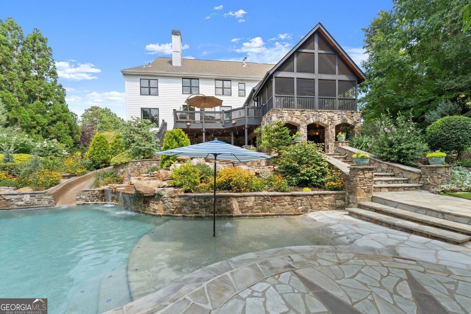 16066 Inverness Trail Alpharetta - Photo 79