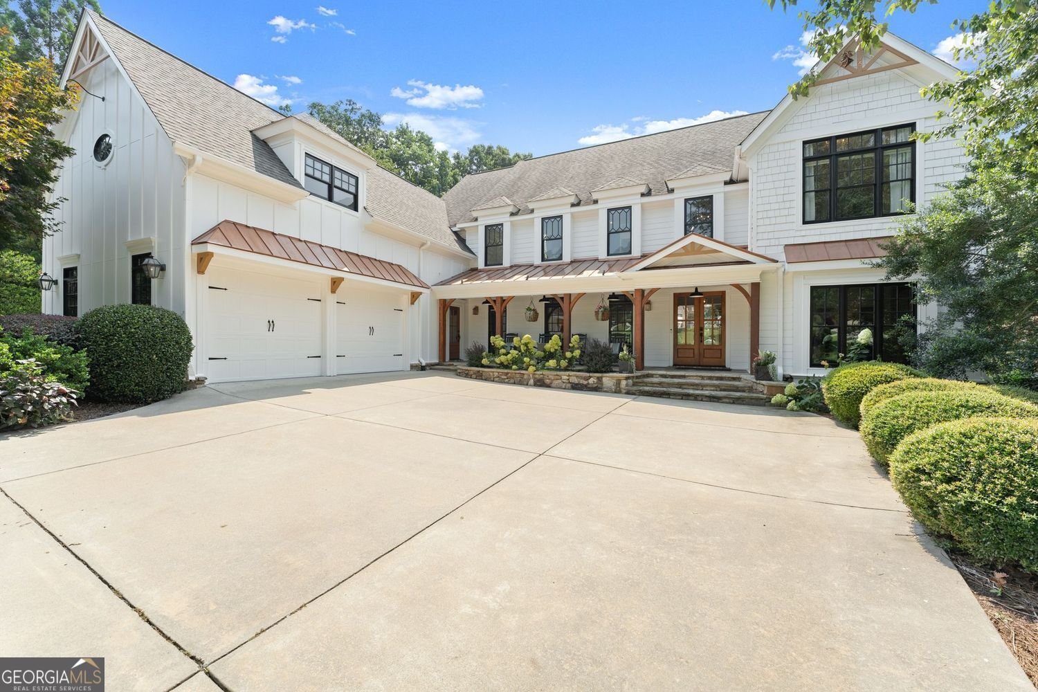 16066 Inverness Trail Alpharetta - Photo 8