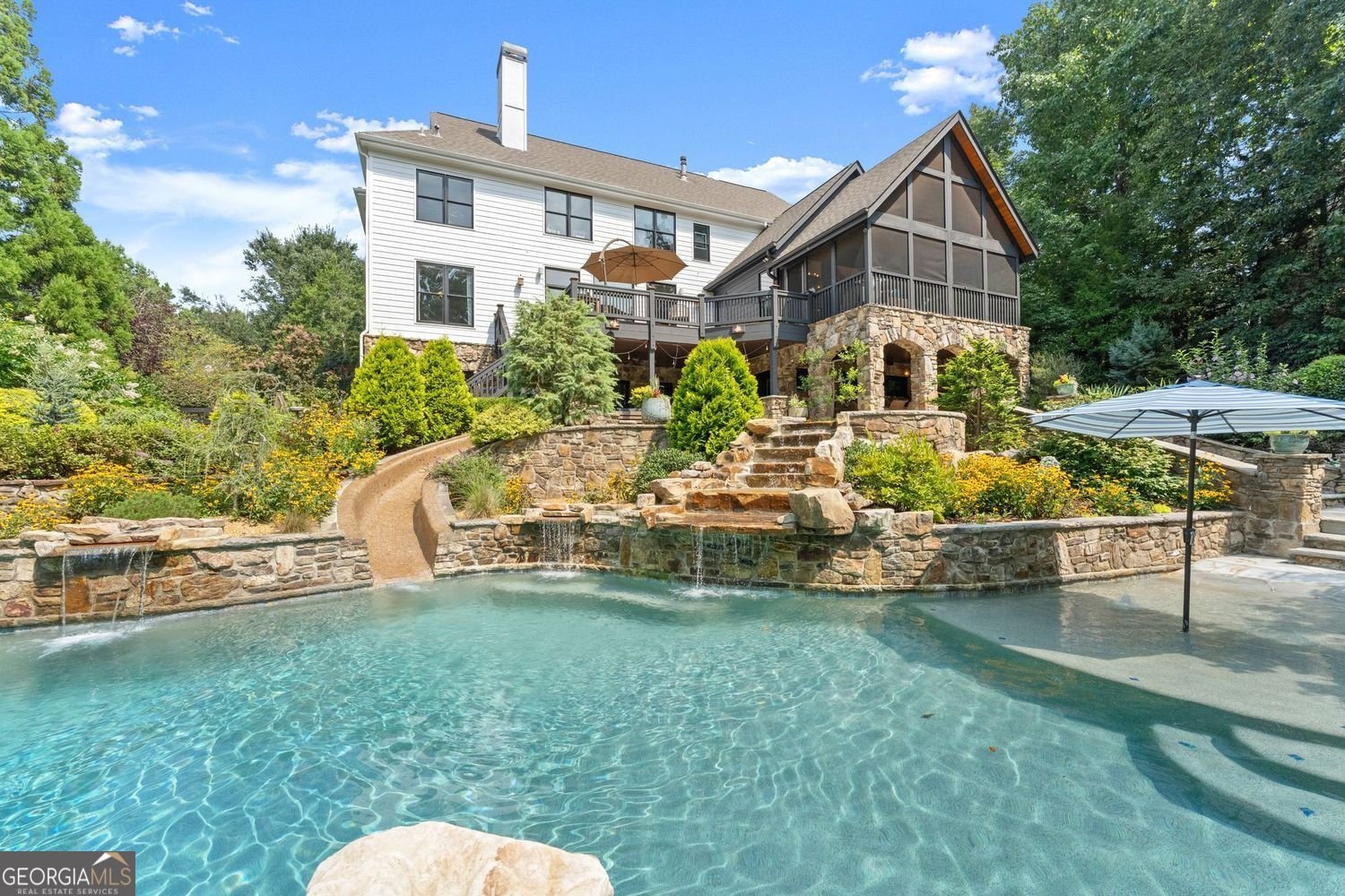 16066 Inverness Trail Alpharetta - Photo 80