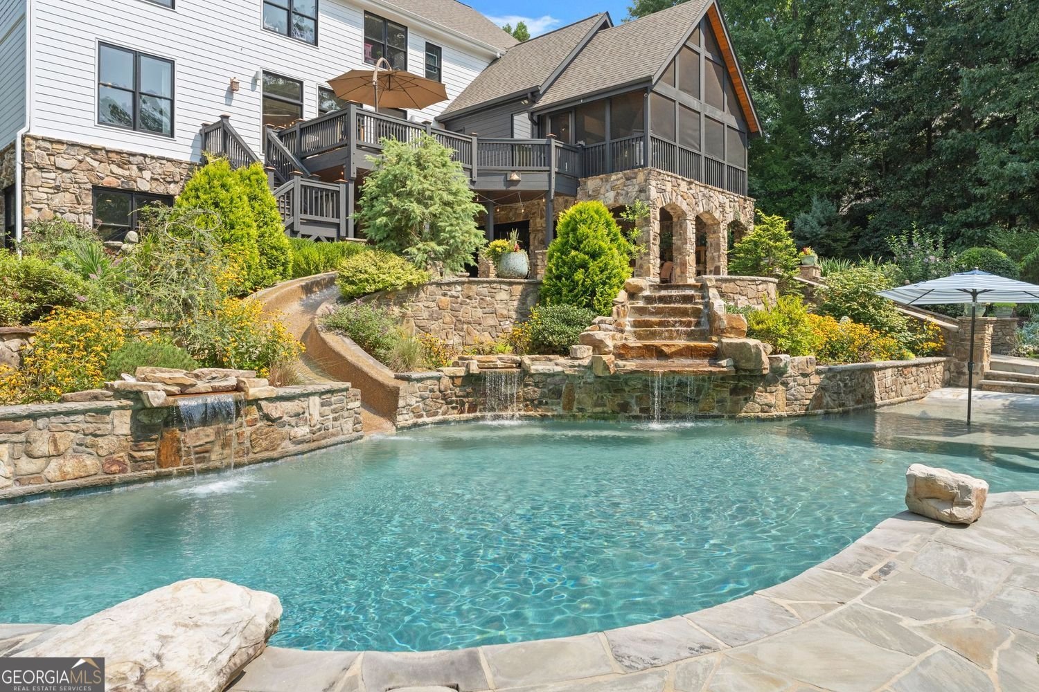 16066 Inverness Trail Alpharetta - Photo 81