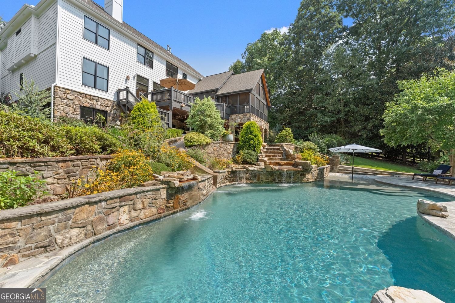 16066 Inverness Trail Alpharetta - Photo 82