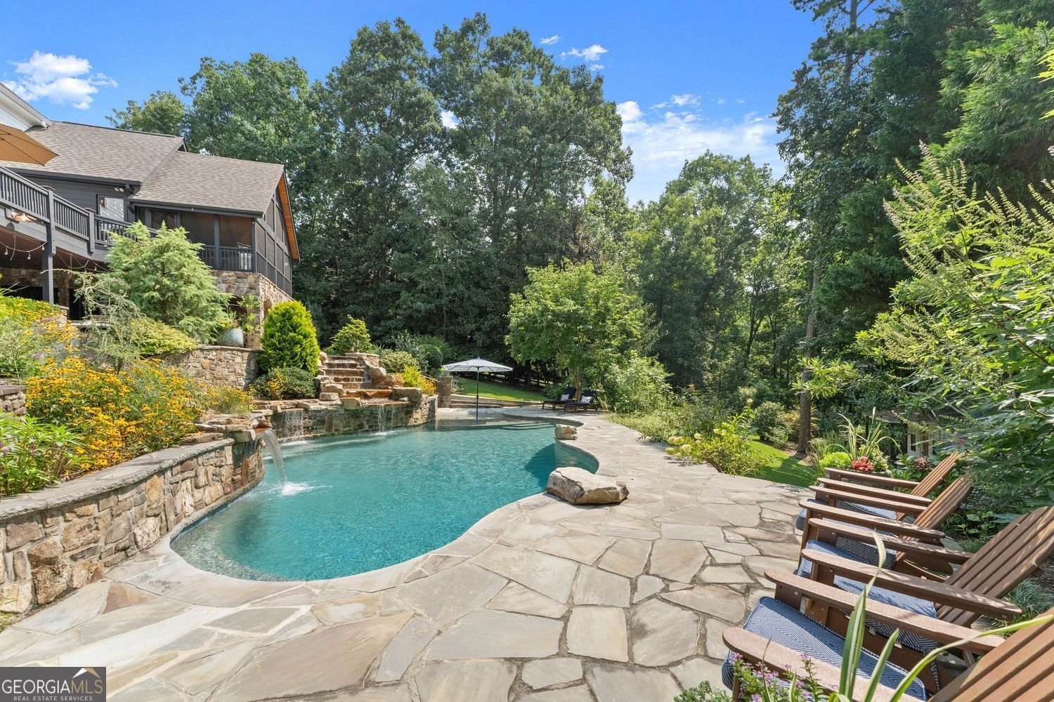 16066 Inverness Trail Alpharetta - Photo 83