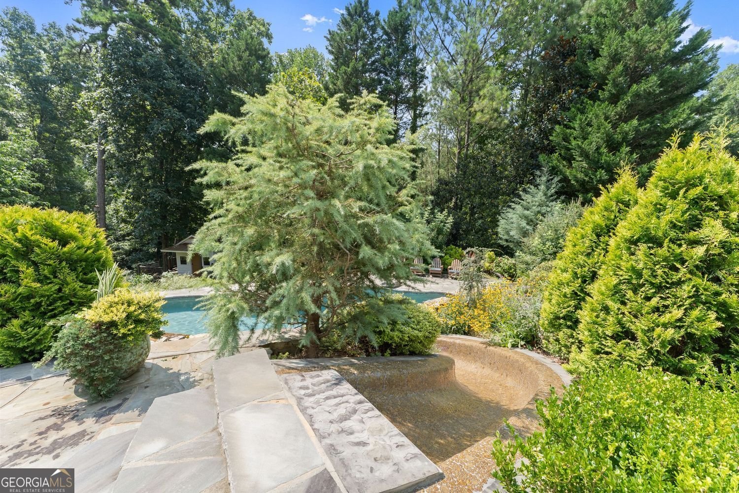 16066 Inverness Trail Alpharetta - Photo 84