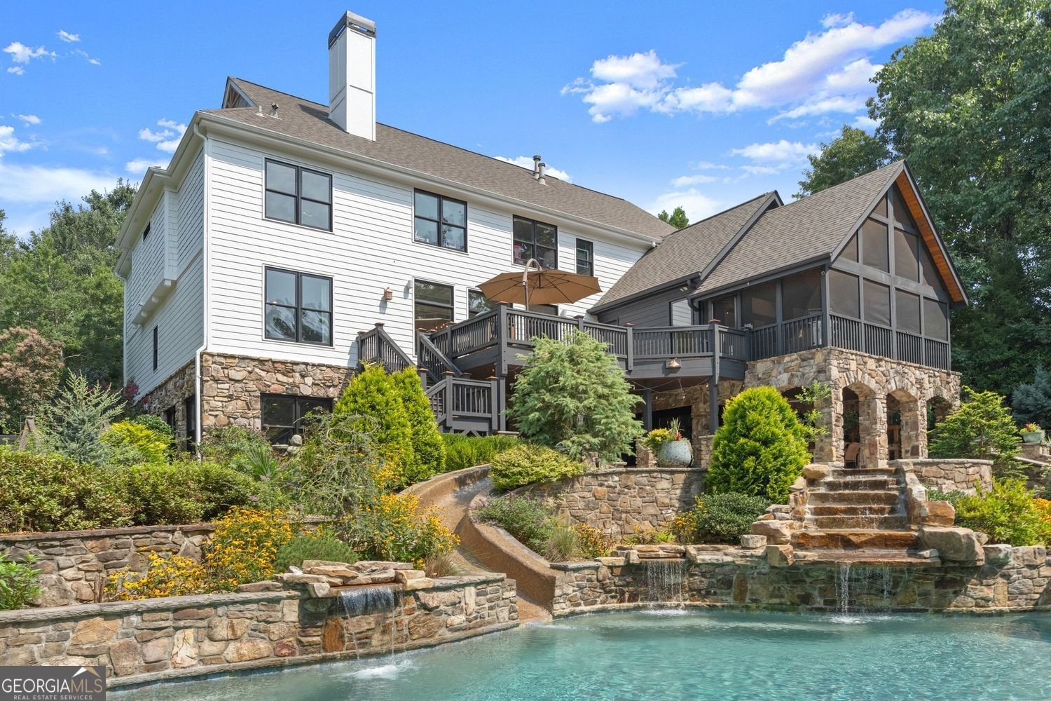 16066 Inverness Trail Alpharetta - Photo 85