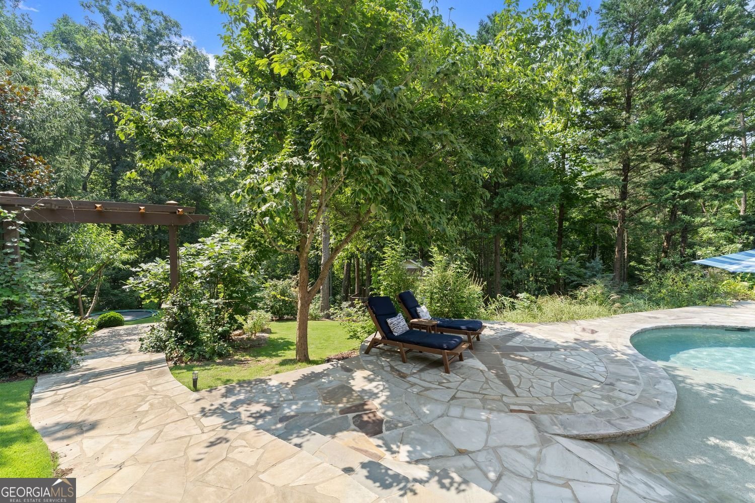 16066 Inverness Trail Alpharetta - Photo 88