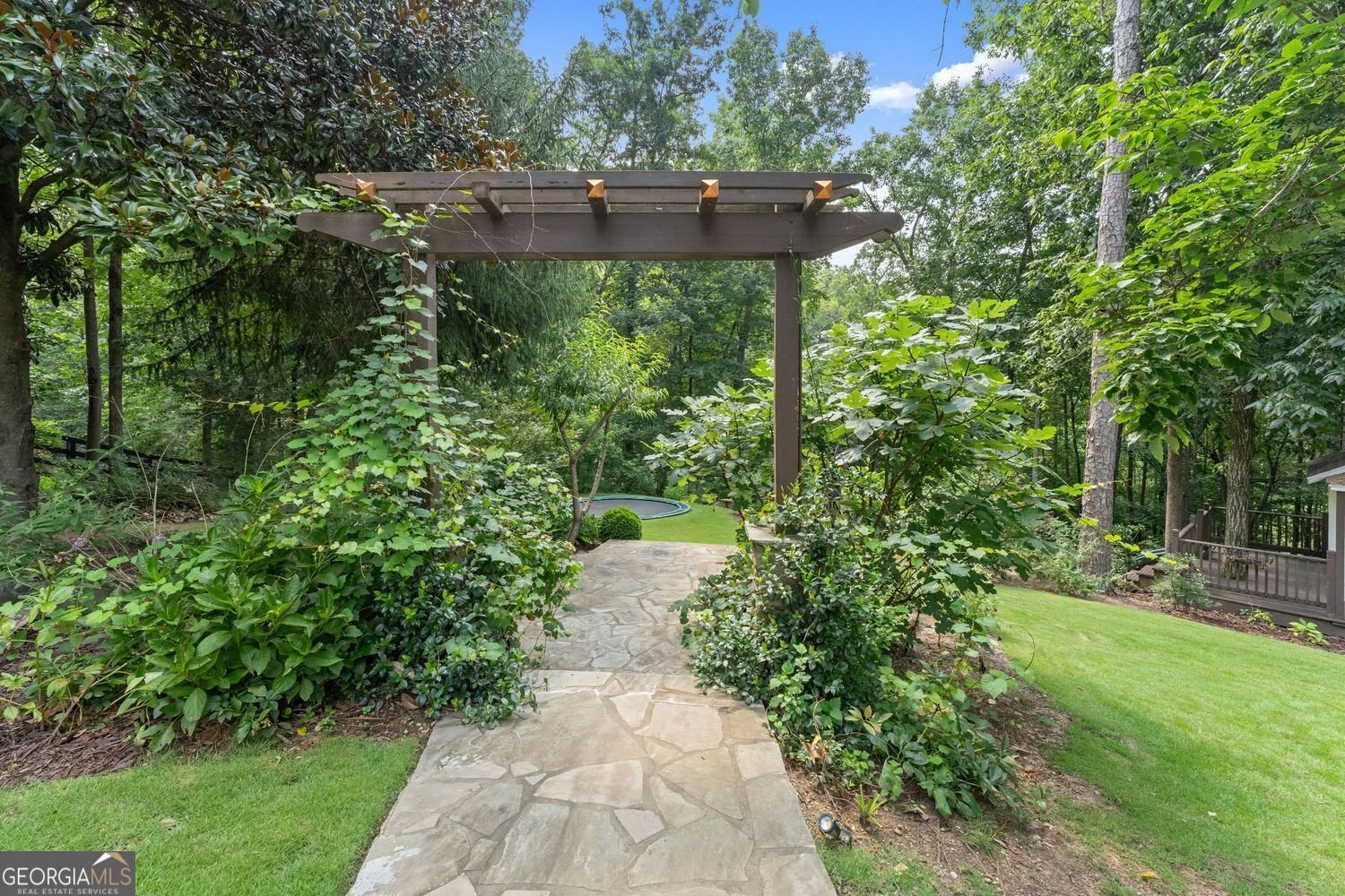 16066 Inverness Trail Alpharetta - Photo 89