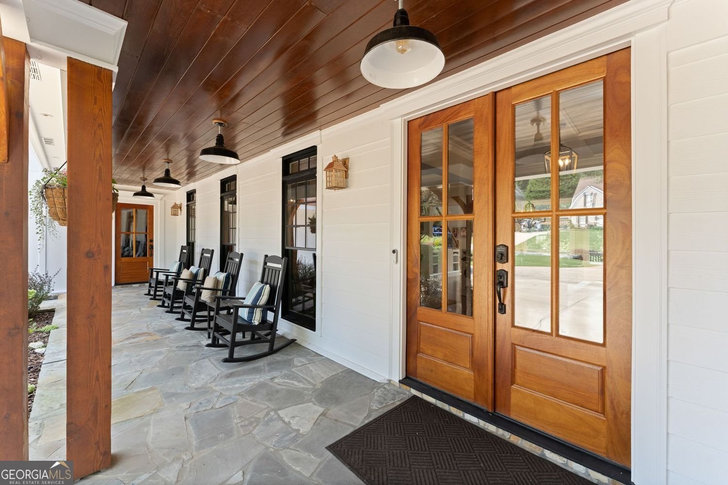 16066 Inverness Trail Alpharetta - Photo 9