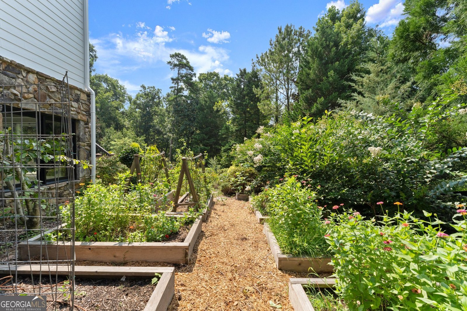 16066 Inverness Trail Alpharetta - Photo 90