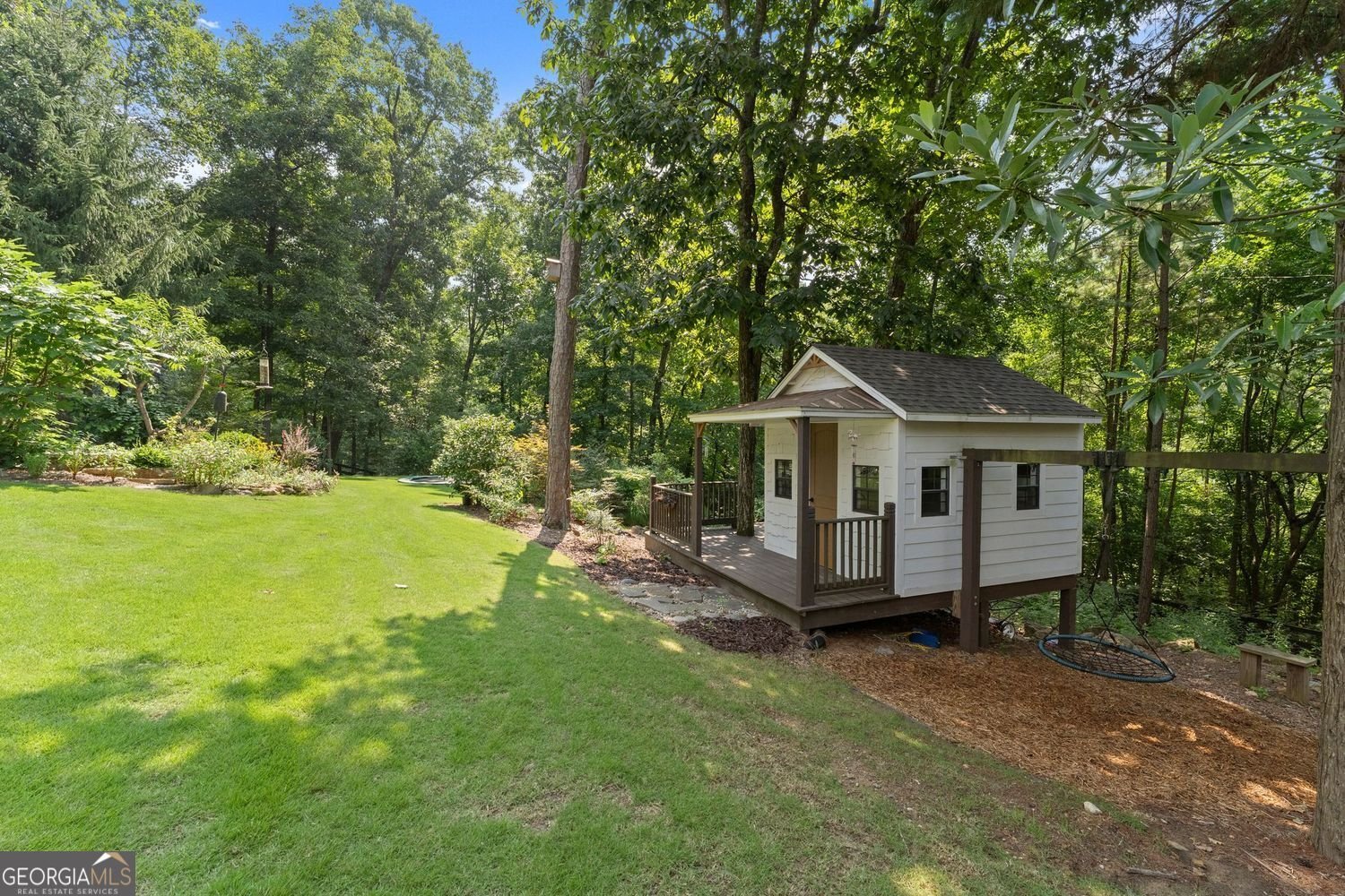 16066 Inverness Trail Alpharetta - Photo 91