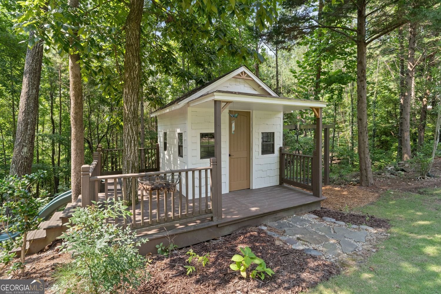 16066 Inverness Trail Alpharetta - Photo 92