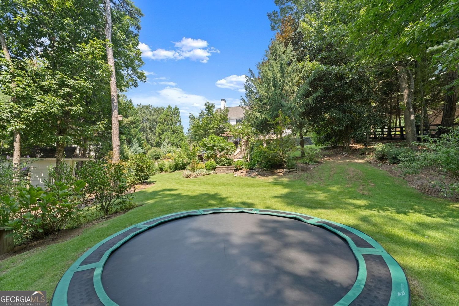 16066 Inverness Trail Alpharetta - Photo 94