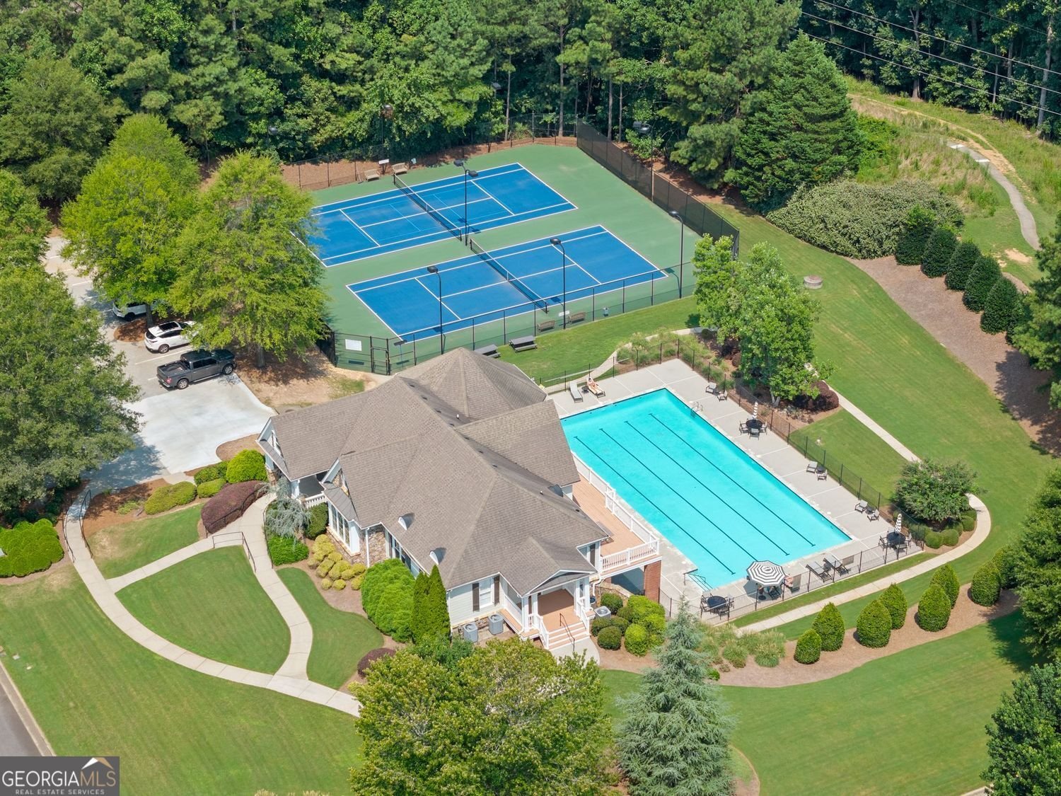 16066 Inverness Trail Alpharetta - Photo 99