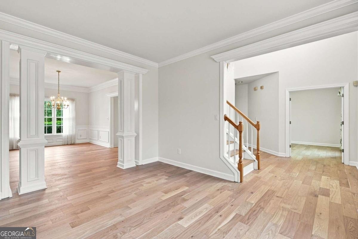 315 Arbor Creek Trail Roswell - Photo 10