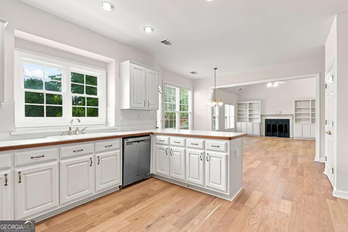 315 Arbor Creek Trail Roswell - Photo 14