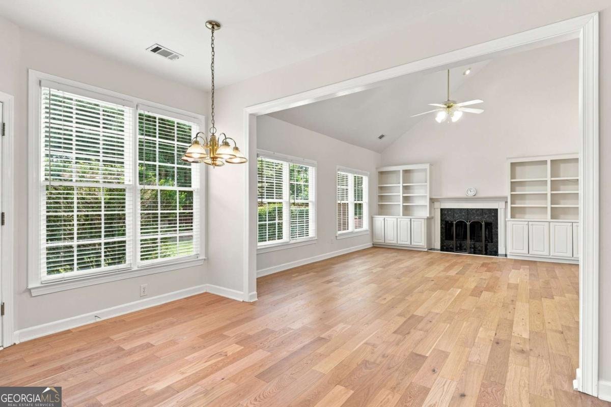 315 Arbor Creek Trail Roswell - Photo 15