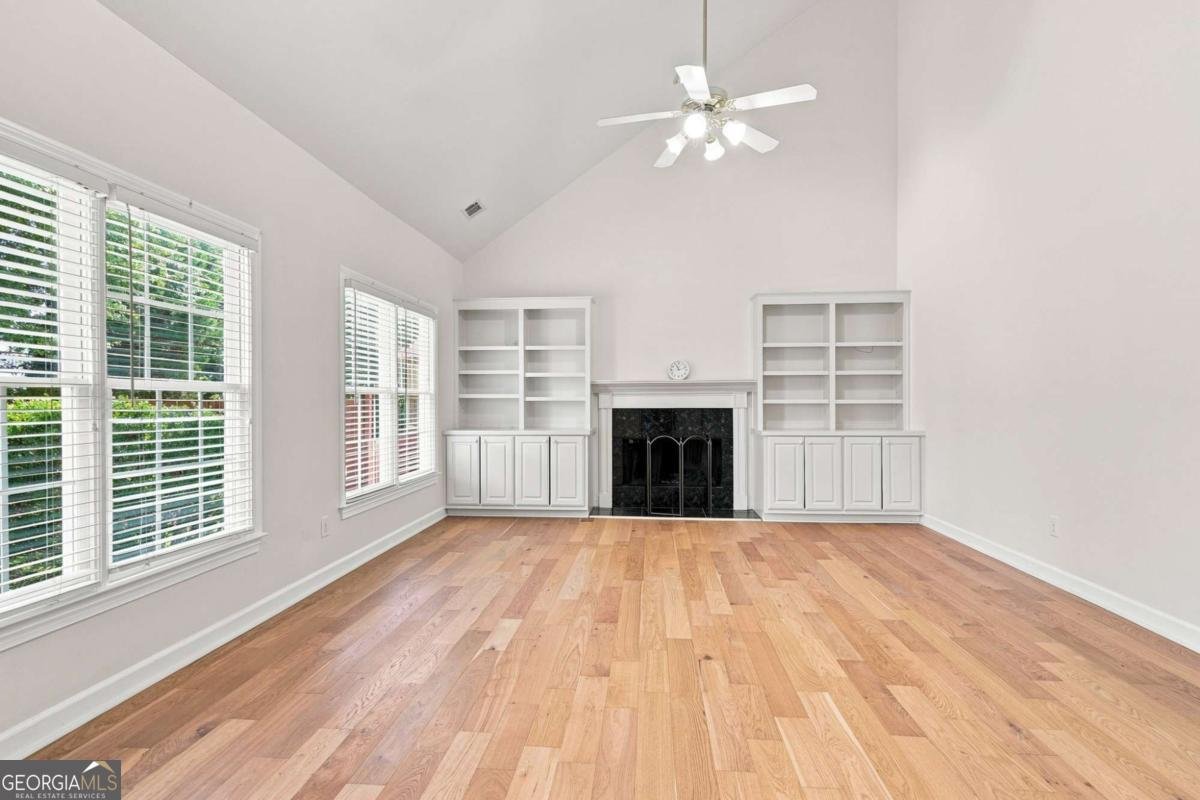 315 Arbor Creek Trail Roswell - Photo 17
