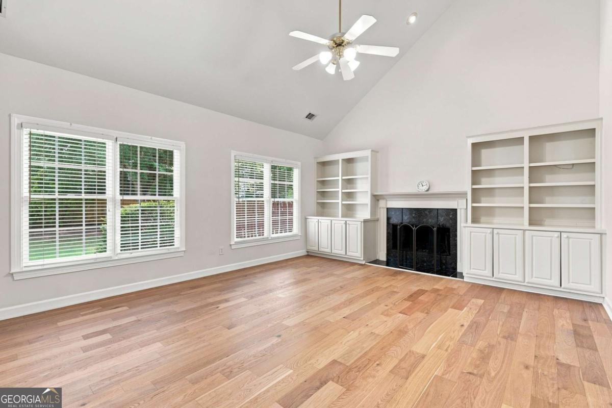 315 Arbor Creek Trail Roswell - Photo 19