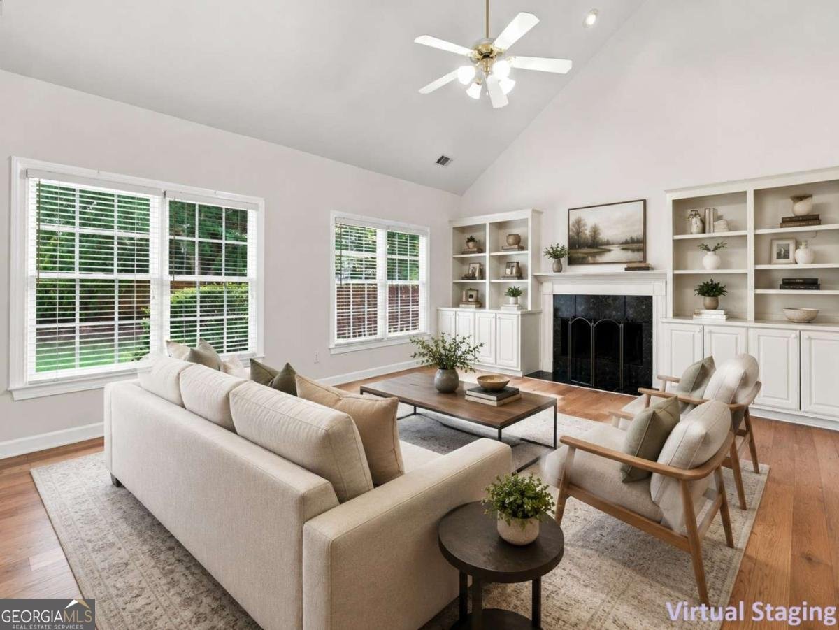 315 Arbor Creek Trail Roswell - Photo 20
