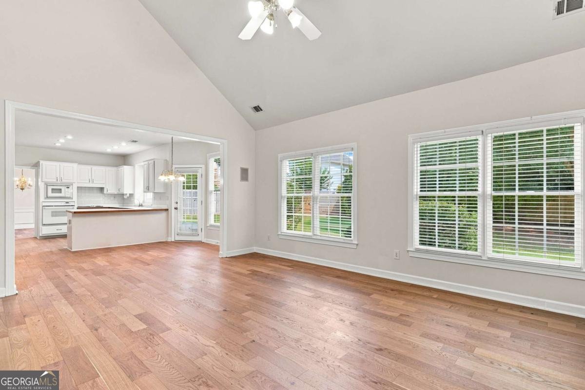 315 Arbor Creek Trail Roswell - Photo 21