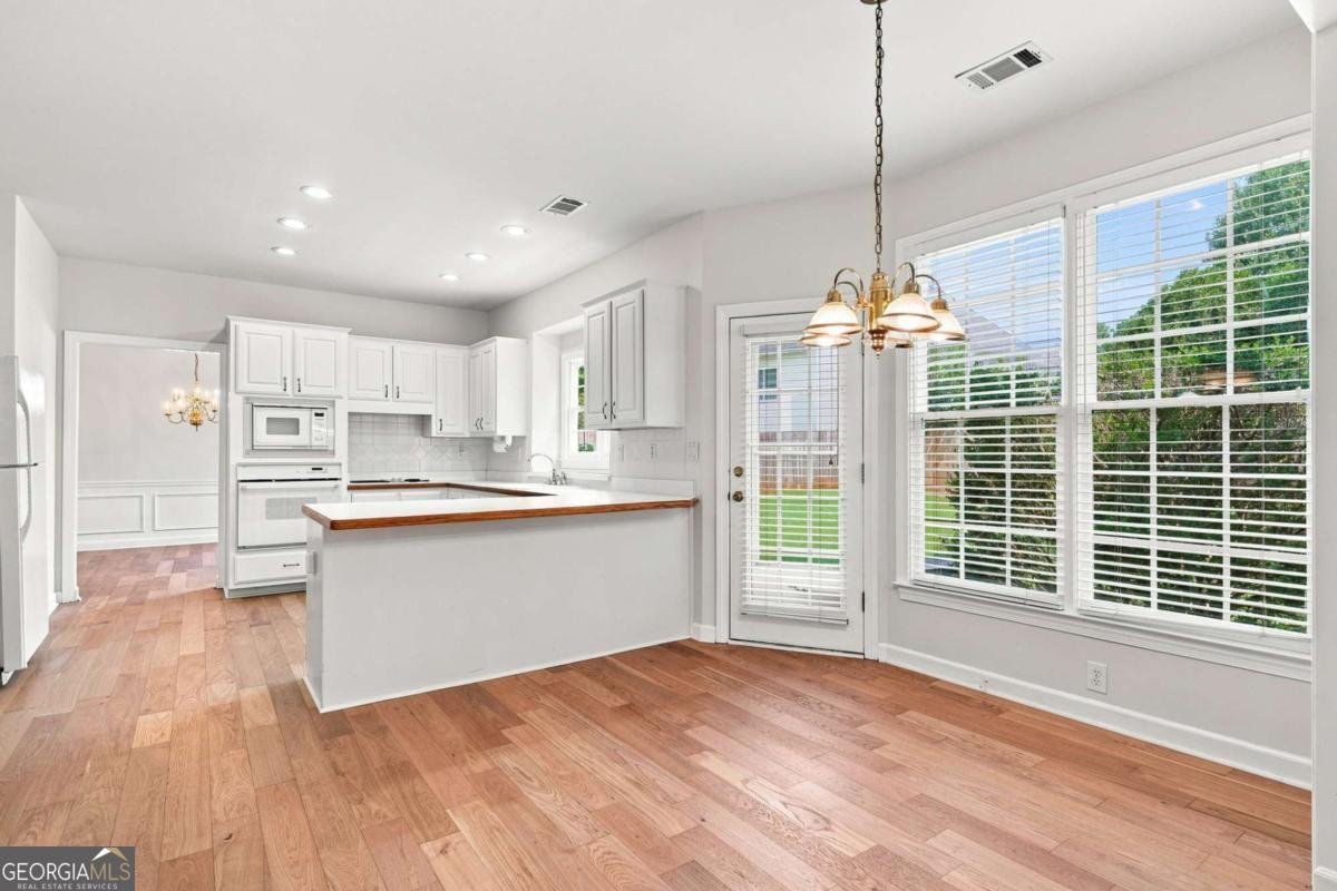 315 Arbor Creek Trail Roswell - Photo 22