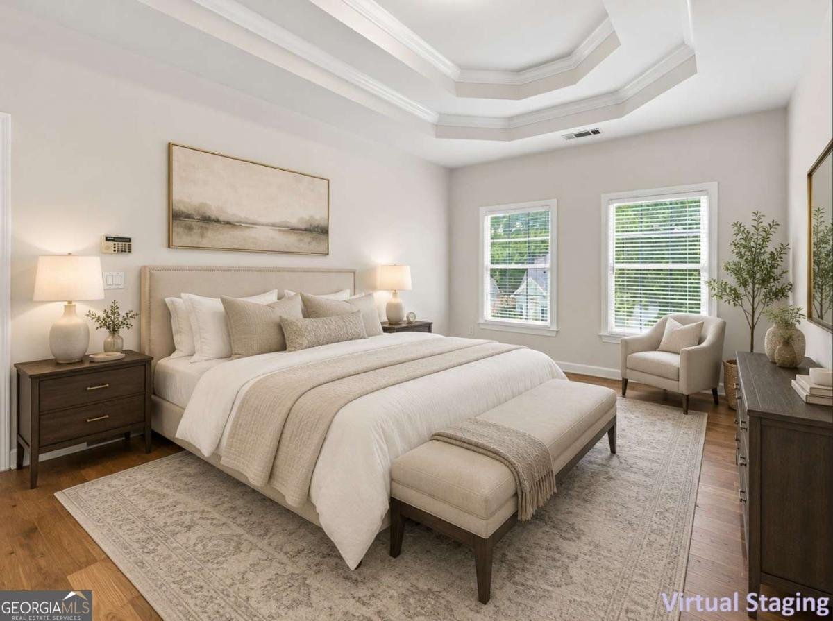 315 Arbor Creek Trail Roswell - Photo 29