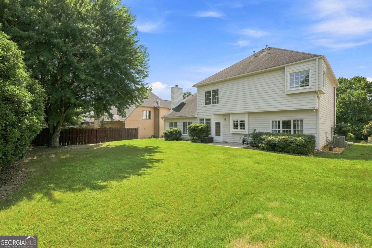 315 Arbor Creek Trail Roswell - Photo 44