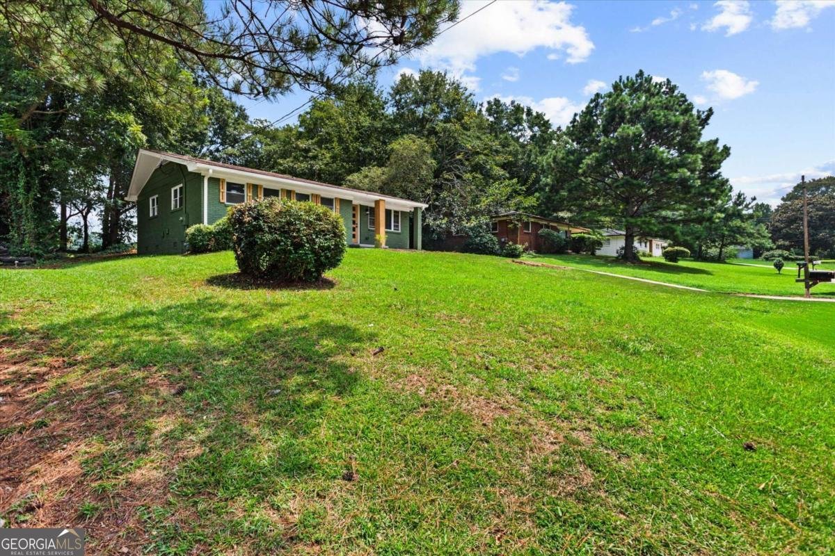 1954 Glenmar Dr Decatur - Photo 39