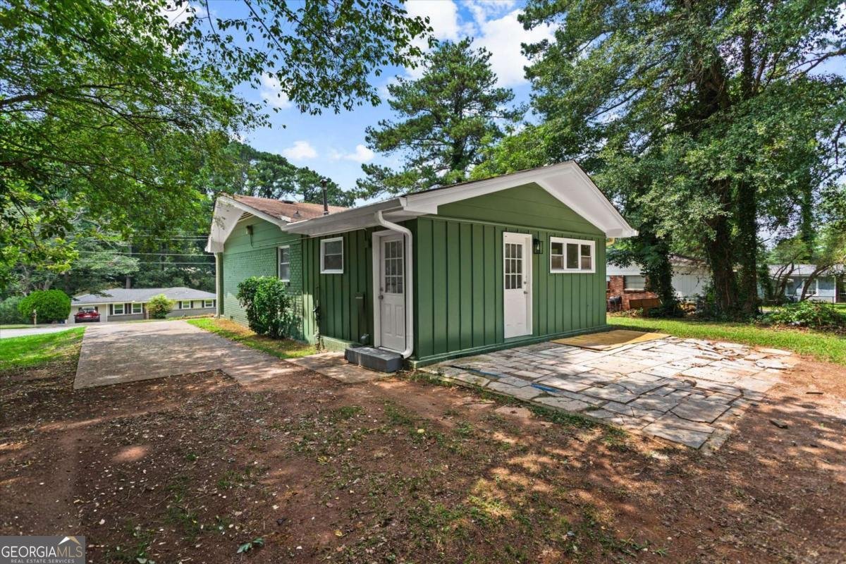1954 Glenmar Dr Decatur - Photo 40