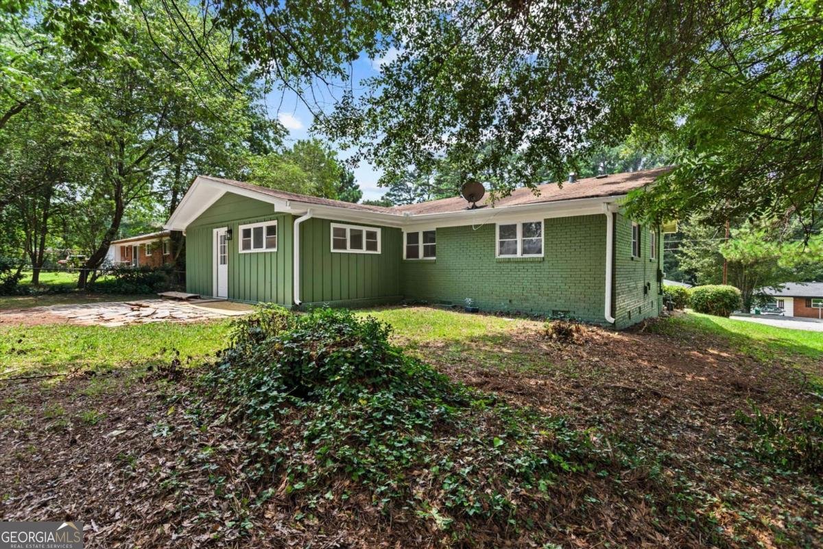 1954 Glenmar Dr Decatur - Photo 42
