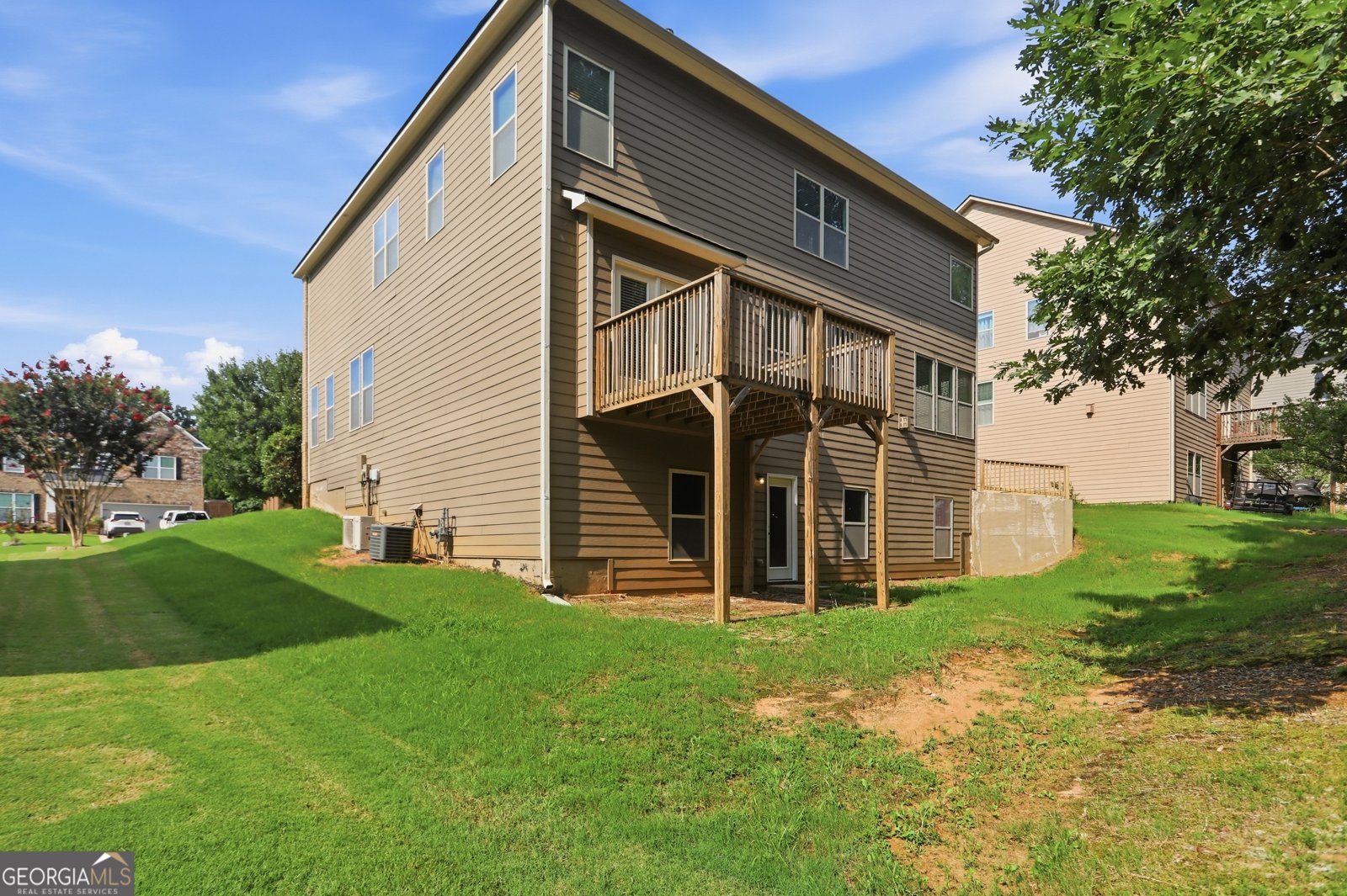 4860 Dawson Court Cumming - Photo 46