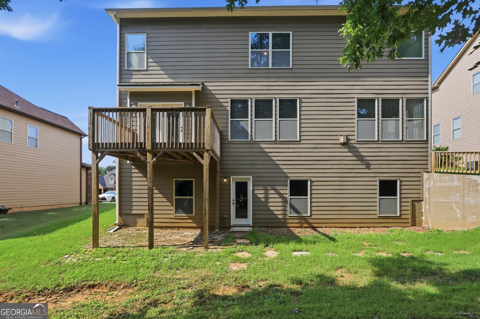 4860 Dawson Court Cumming - Photo 47
