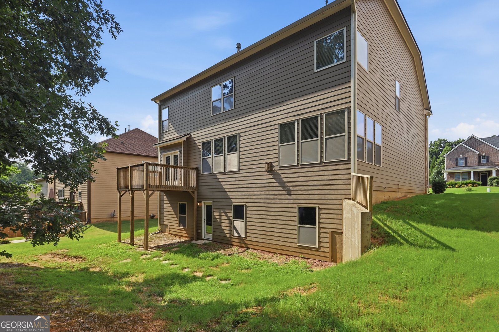 4860 Dawson Court Cumming - Photo 48