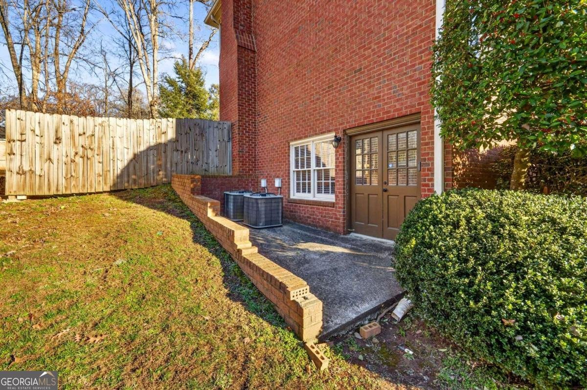 4870 Forestglade Court Smoke Rise - Photo 37