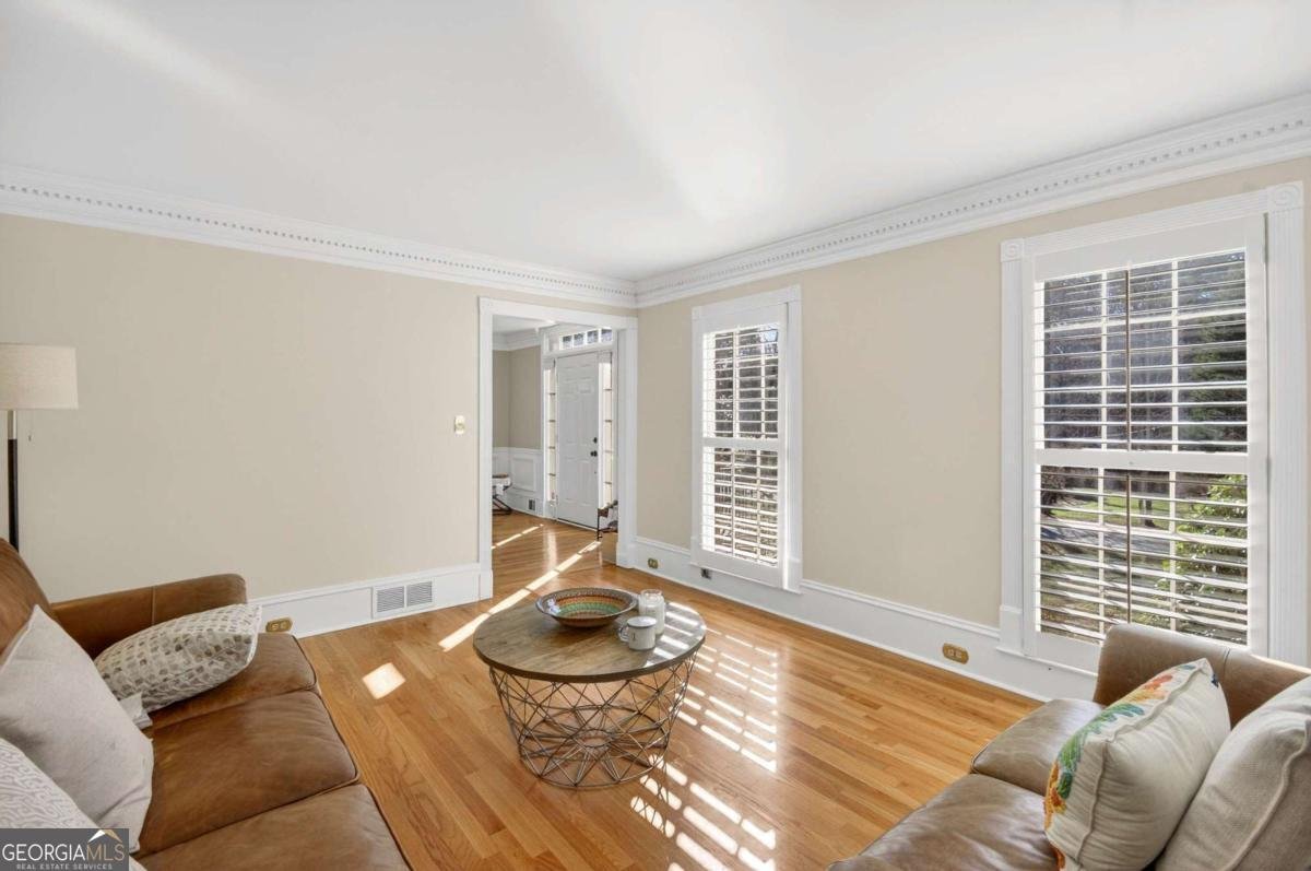4870 Forestglade Court Smoke Rise - Photo 6