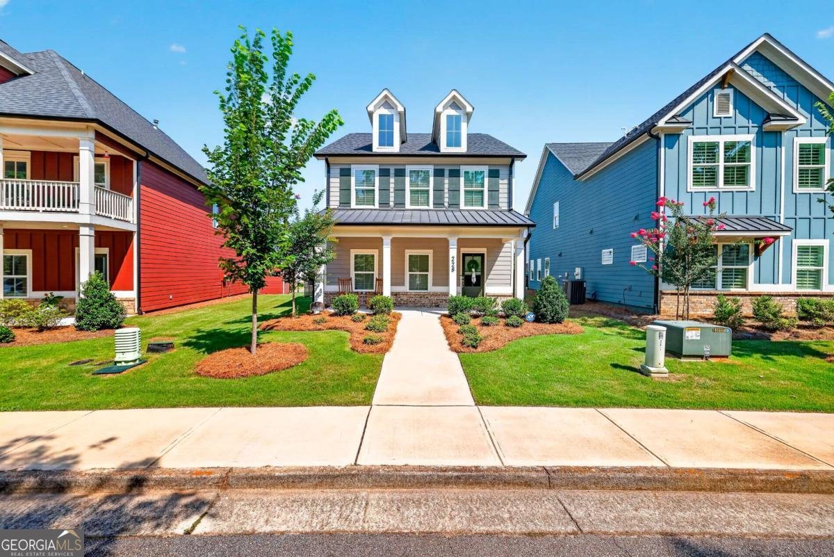 228 Westpark Drive Athens - Photo 26