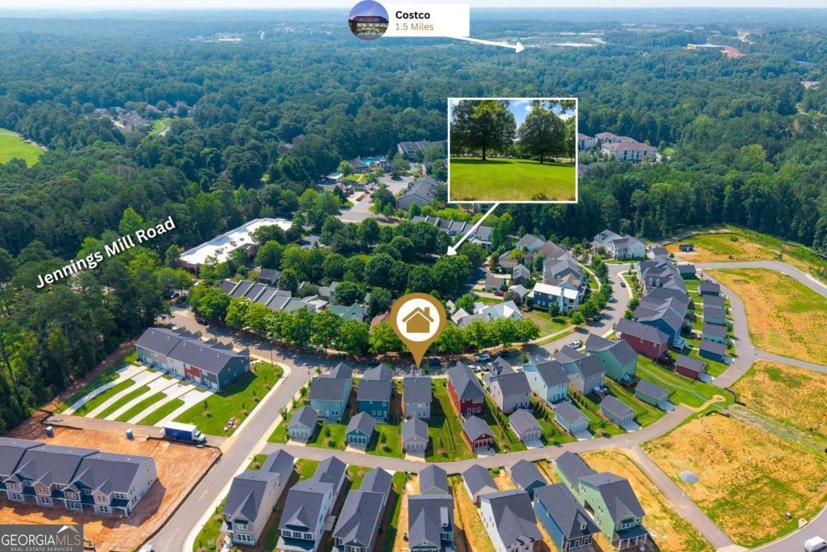 228 Westpark Drive Athens - Photo 31