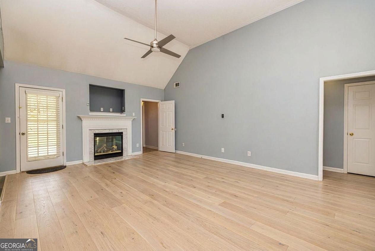 230 Hidden Brook Trail Fayetteville - Photo 13