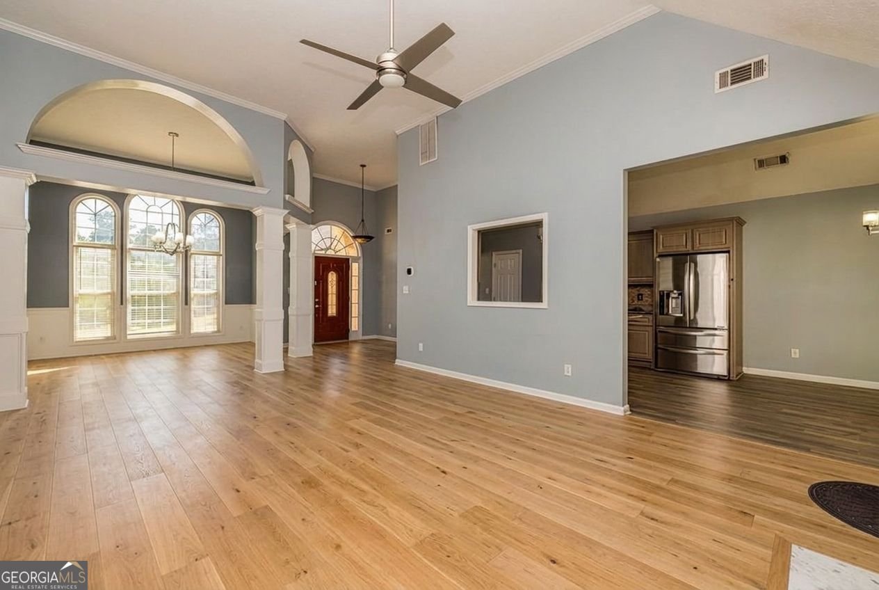 230 Hidden Brook Trail Fayetteville - Photo 15